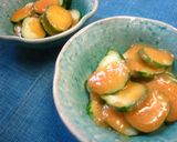 ☆毎年恒例☆梅みそ作り方12写真