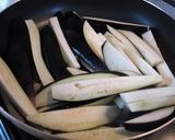 簡単 なすの揚げびたし作り方4写真