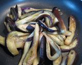 簡単 なすの揚げびたし作り方5写真
