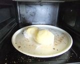 レンジでチン！時間短縮！ポテトサラダ作り方3写真