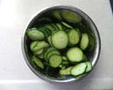 レンジでチン！時間短縮！ポテトサラダ作り方1写真