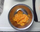 レンジでチン！時間短縮！ポテトサラダ作り方2写真
