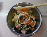 レンジでチン！時間短縮！ポテトサラダ作り方10写真