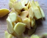 ☆鶏手羽元の酢っぱ照り煮☆作り方1写真