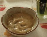 新定番★梅ジャム味噌マヨできゅうり作り方1写真