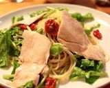 放っておくだけ。手作りの鶏ハム・豚ハム作り方6写真