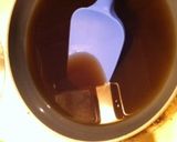 煮詰めるだけの黒みつ作り方1写真