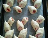 全粒粉入りベーコンエピ作り方7写真