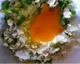 レンジで簡単！！おから入り♪ヘルシー炒飯作り方3写真