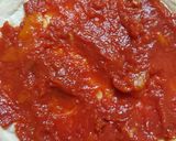 ピザのトマトソース作り方4写真