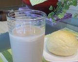 簡単カフェオレ♪のコーヒーシロップ作り方5写真