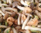簡単！大根の葉と油揚の炒め物★混ぜご飯も作り方8写真