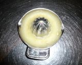 レモンスカッシュ 京都カフェ作り方1写真