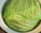 我が家の！ロールキャベツ作り方3写真