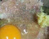 ☆レンジde簡単♪肉詰め新玉ねぎ♬☆作り方3写真