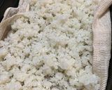 塩麹等の元米麹もヨーグルティアで簡単に♪作り方5写真