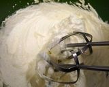 抹茶とチョコのパウンドケーキ作り方3写真