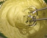 抹茶とチョコのパウンドケーキ作り方5写真