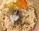 豆腐バーグ☆作り方2写真