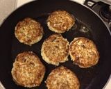 豆腐バーグ☆作り方4写真