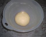 味噌マヨツナパン♪作り方3写真