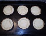 味噌マヨツナパン♪作り方6写真