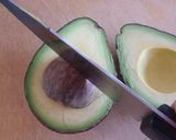 アボコンビーフまるごとグラタン作り方1写真