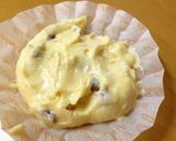 煮豆を簡単リメイク☆金時豆のマフィン作り方8写真