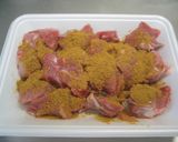 スパイス香るおうちカレー作り方3写真