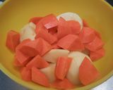 スパイス香るおうちカレー作り方4写真