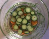 簡単☆漬け物作り方3写真