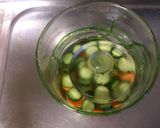 簡単☆漬け物作り方4写真
