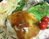 はんberg作り方6写真