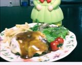 はんberg作り方7写真
