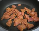 スパイス香るおうちカレー作り方9写真
