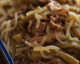 いんげんのクタクタ煮作り方7写真