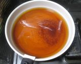 塩麹まろやかミコロオビ煮付け漁師風作り方4写真