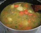 スパイス香るおうちカレー作り方11写真