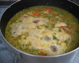 スパイス香るおうちカレー作り方12写真