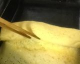 ふんわふわ♪卵焼き作り方4写真