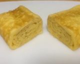 ふんわふわ♪卵焼き作り方6写真