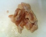 簡単なのにお店の味？メキシカンピラフ♬作り方3写真