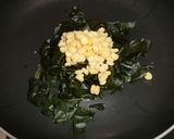 ミネラルたっぷりワカメ炒め♬作り方5写真