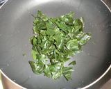 ミネラルたっぷりワカメ炒め♬作り方4写真