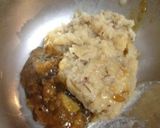 簡単夏のおつまみ キュウリのぬた作り方5写真