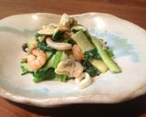 簡単夏のおつまみ キュウリのぬた作り方8写真