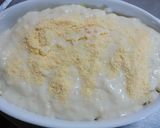 トロトロ・・・ﾎﾟﾃﾄｸﾞﾗﾀﾝ作り方4写真