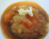 ✩おろし野菜の衣をつけた鶏唐揚げ✩作り方2写真