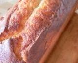 くるみのメープルケーキ作り方7写真