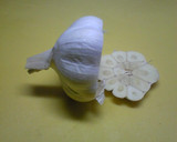 にんにくの皮むき♬レンジで簡単♡裏技作り方3写真